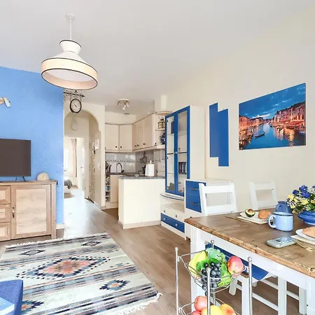 Apartament Patio Andaluz A 100 Metros De La Playa Fuengirola Zewnętrze zdjęcie